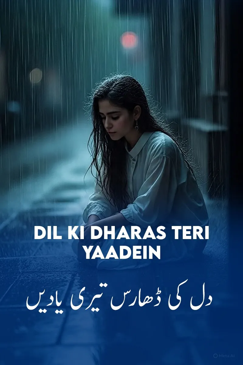 Dil ki Dharas Teri Yaadein