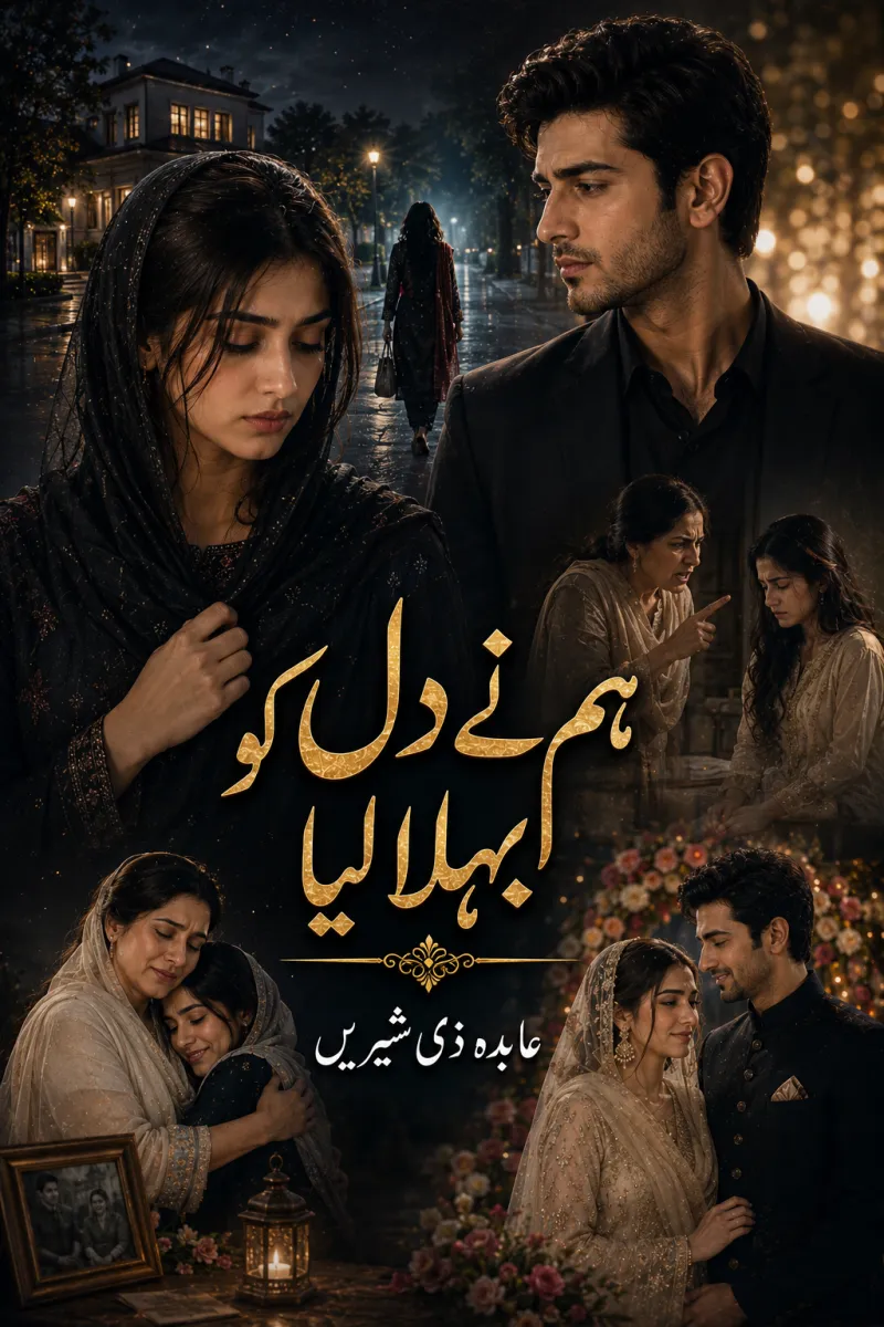 Hum Ne Dil Ko Behla Liya