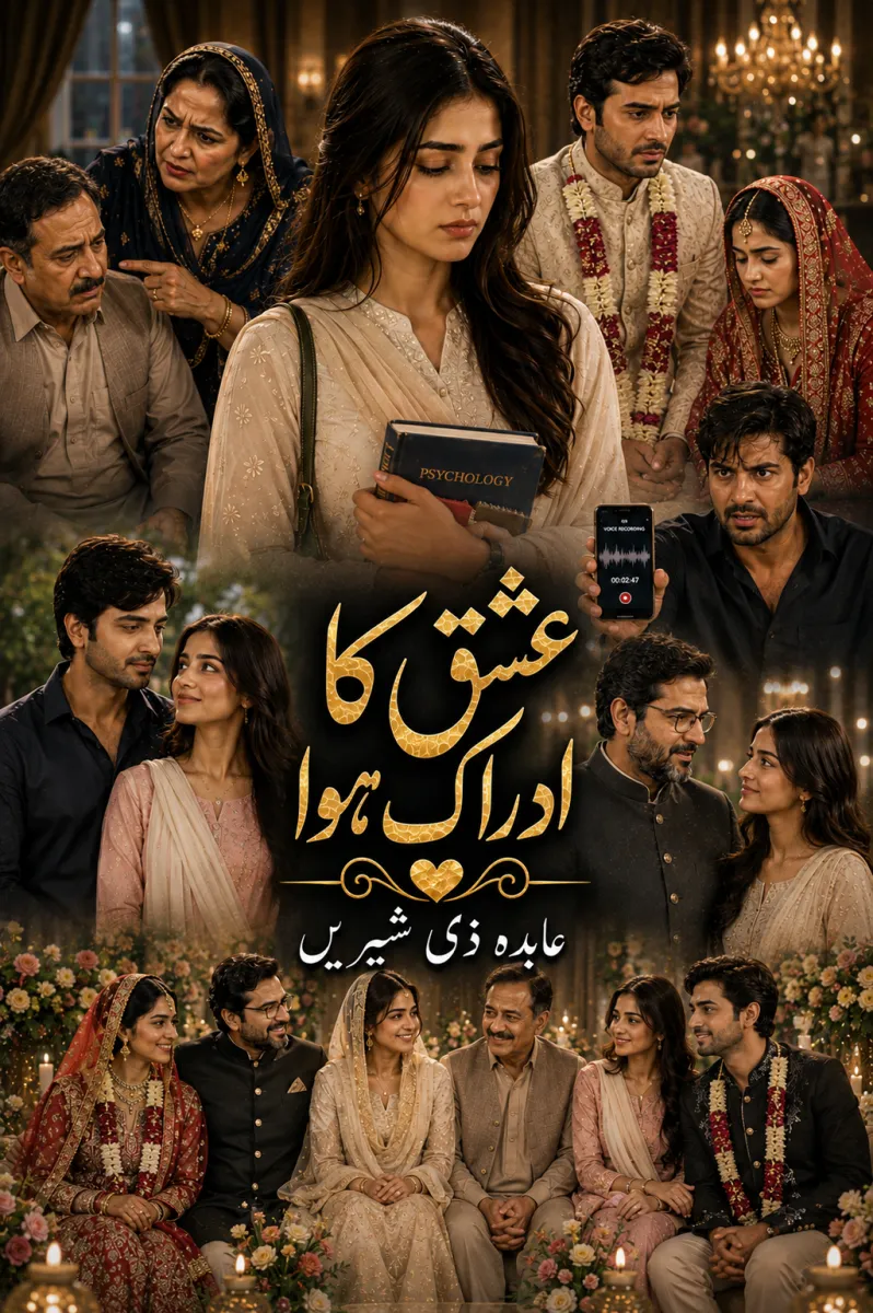 Ishq Ka Idrak Hua