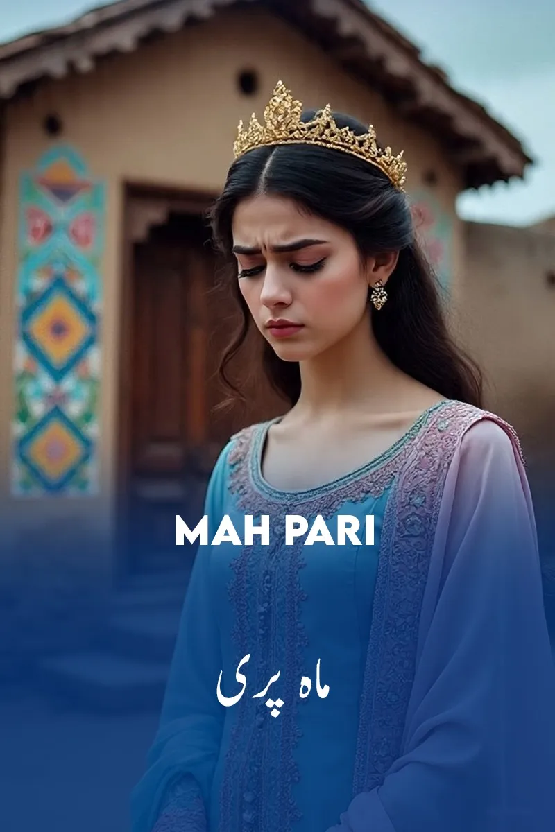 Mah Pari