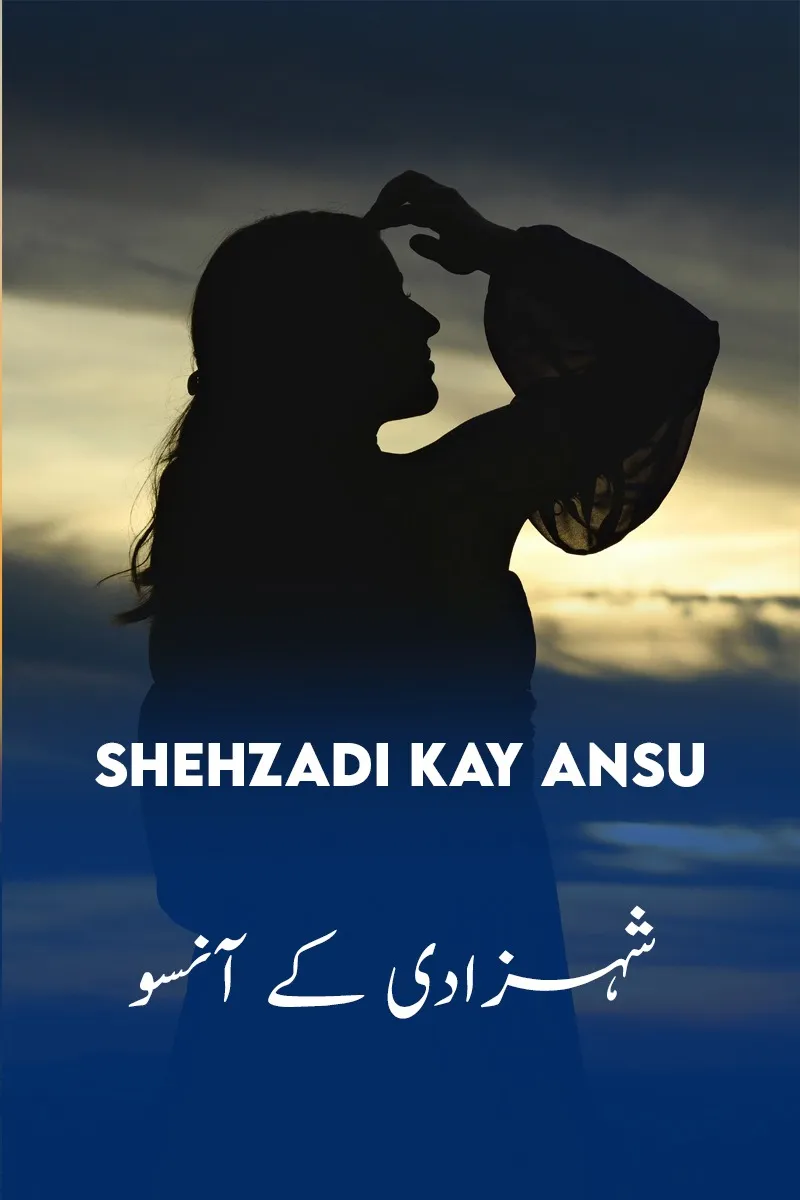 Shehzadi Kay Ansu
