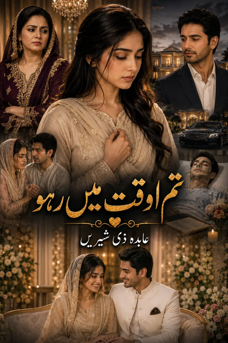 Tum Auqaat Mein Raho
